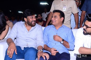 Vinaya Vidheya Rama Movie Pre Release Event